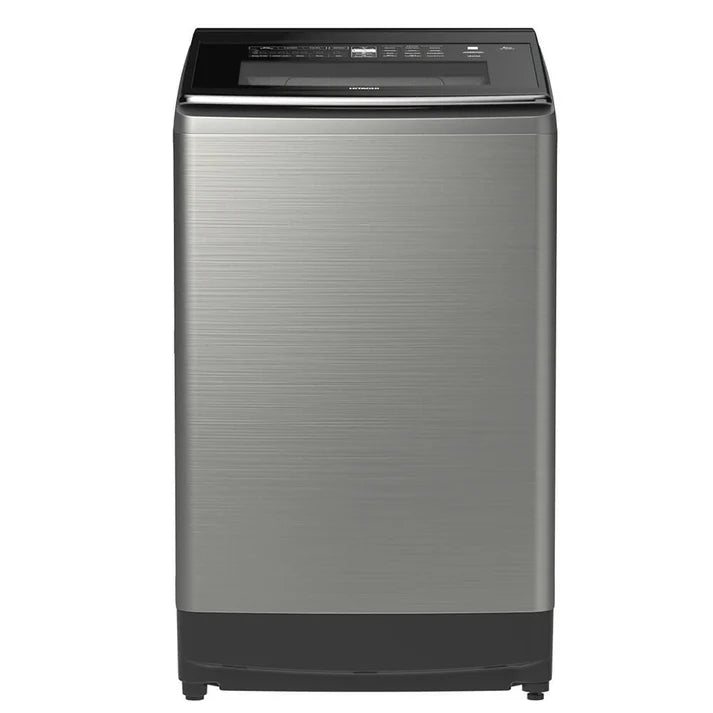 غسالة ملابس هيتاشي ذات التحميل العلوي، سعة 20 كجم، طراز SF-P250ZFV