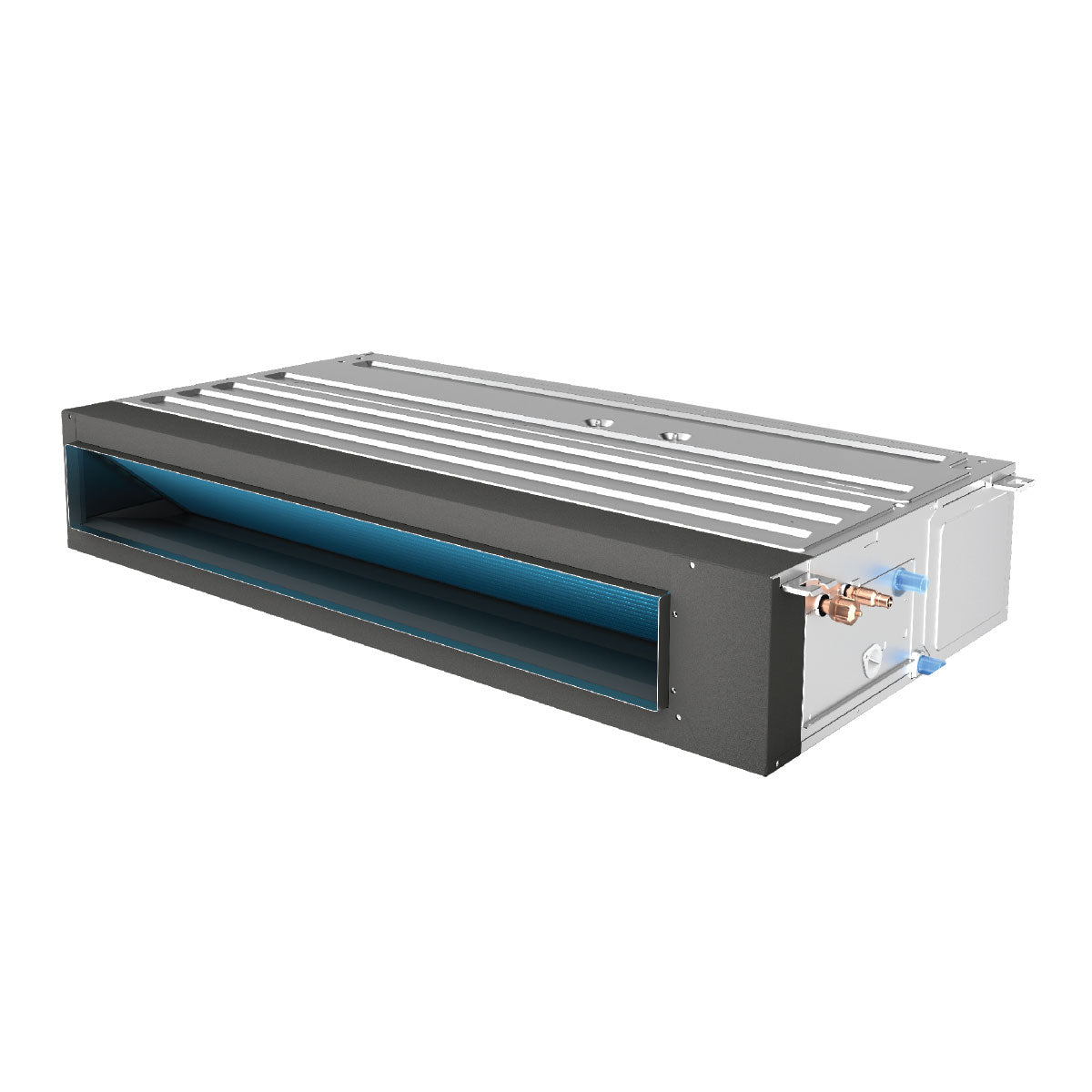 TCL TCC-36D1HWH/DVT Commercial Air Conditioner  D1 Series Duct
