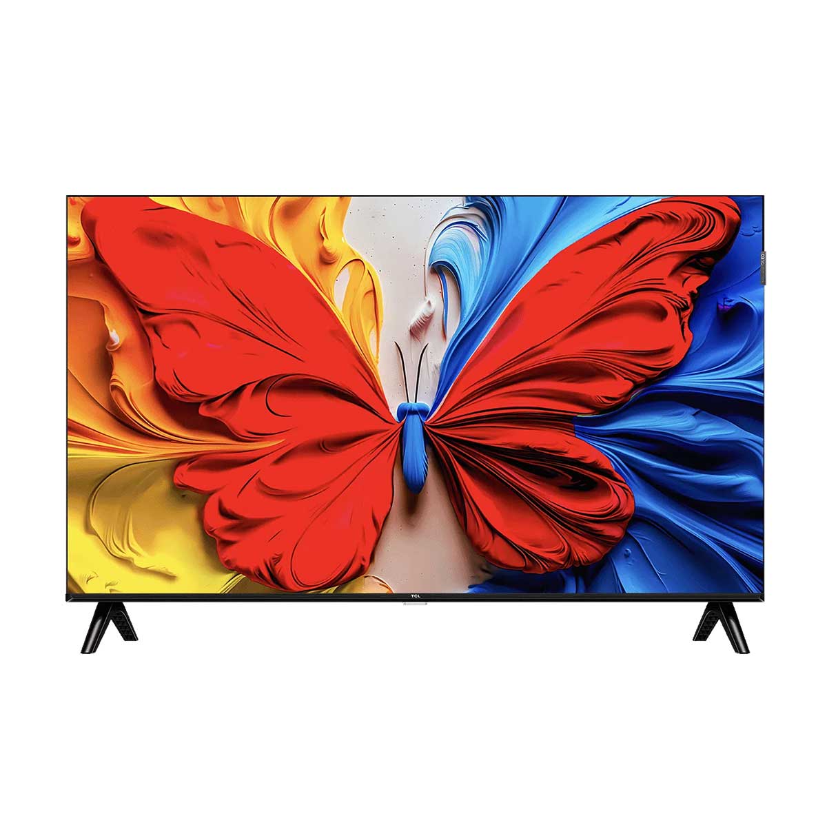 TCL 32S5K QLED TV Google Cast, HDR10, Dolby Audio