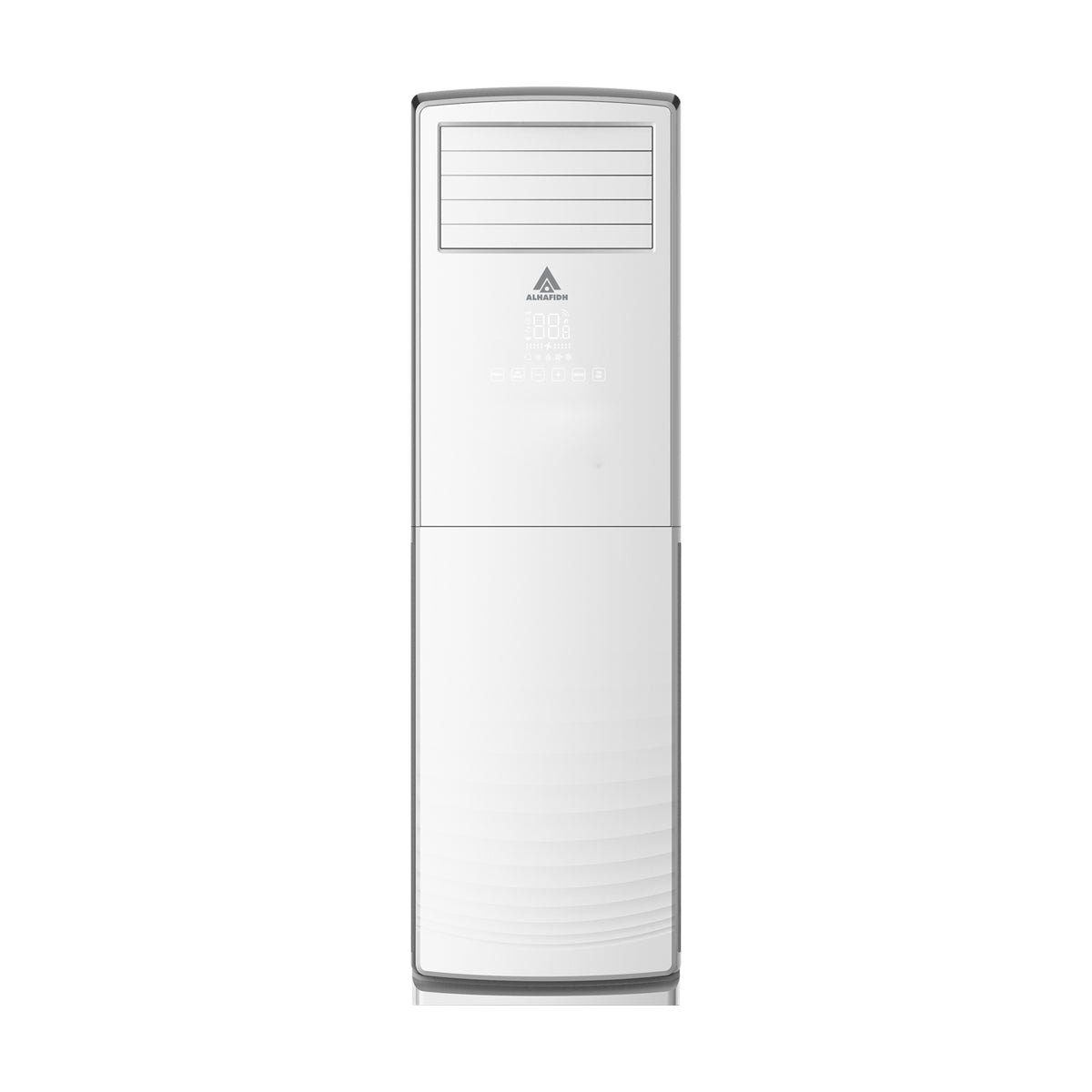 بكج الحافظ 3 طن FAH -H 36 R410 M1 فان واحد تدفئه تبريد