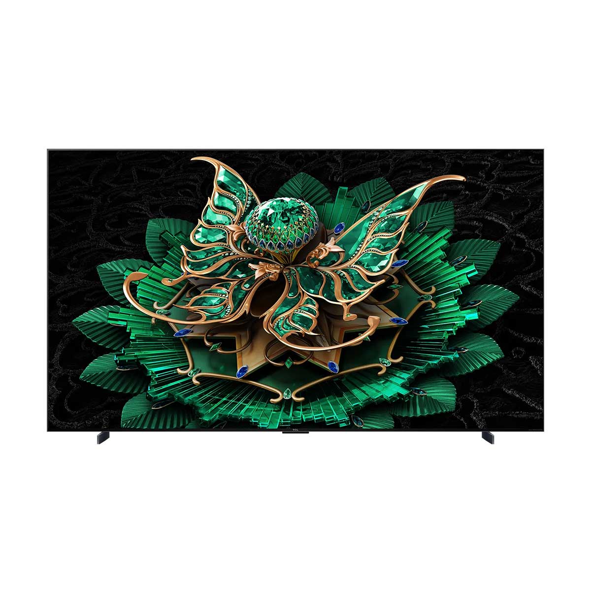 TCL C7K 98" Premium QD-Mini LED Up to 2048 Zones HDR 3000 nits 288Hz Game Accelerator