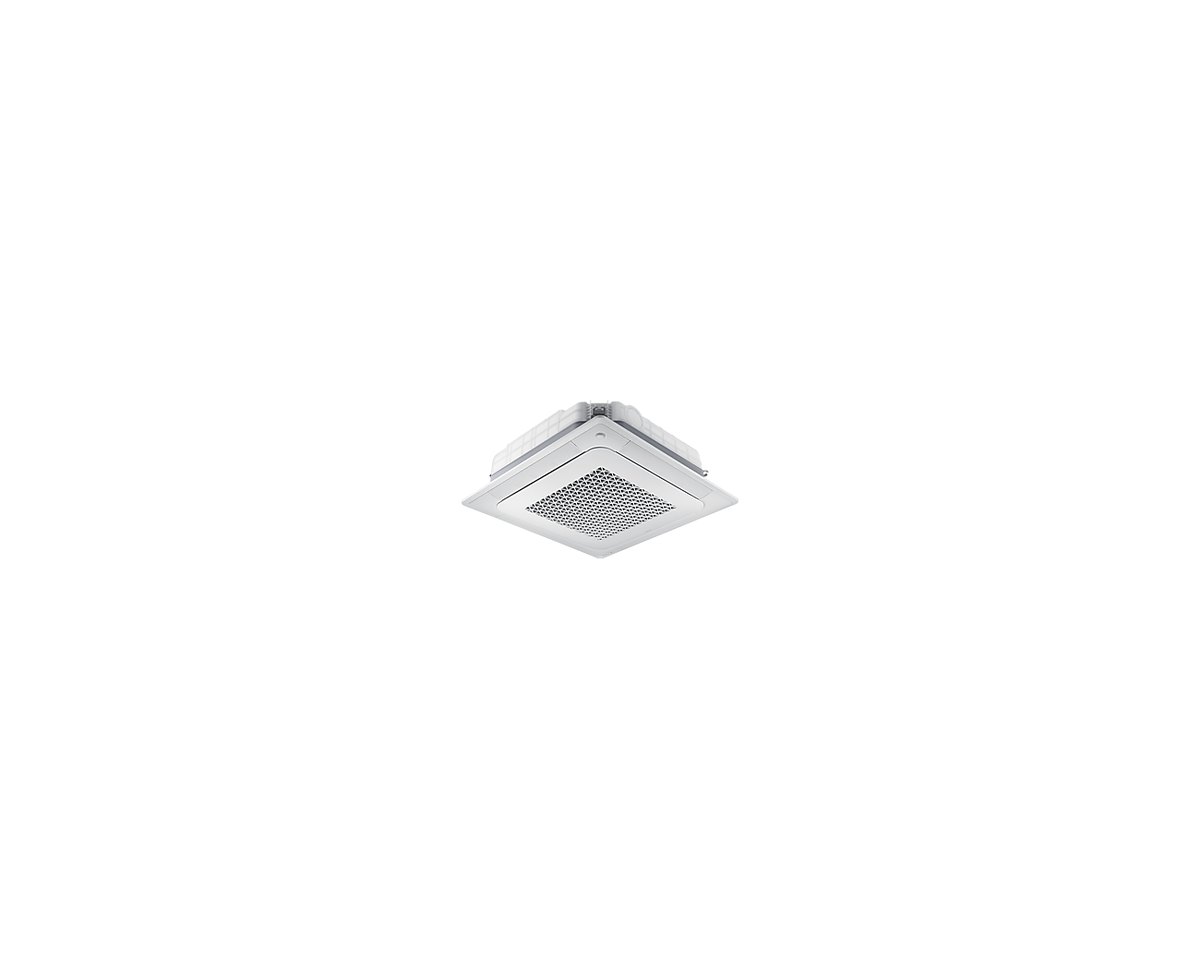 كاسيت سامسونك 1.5 طن AC018 FE4PEH/IQ انفيرتر 9 تحكمات ذاتي