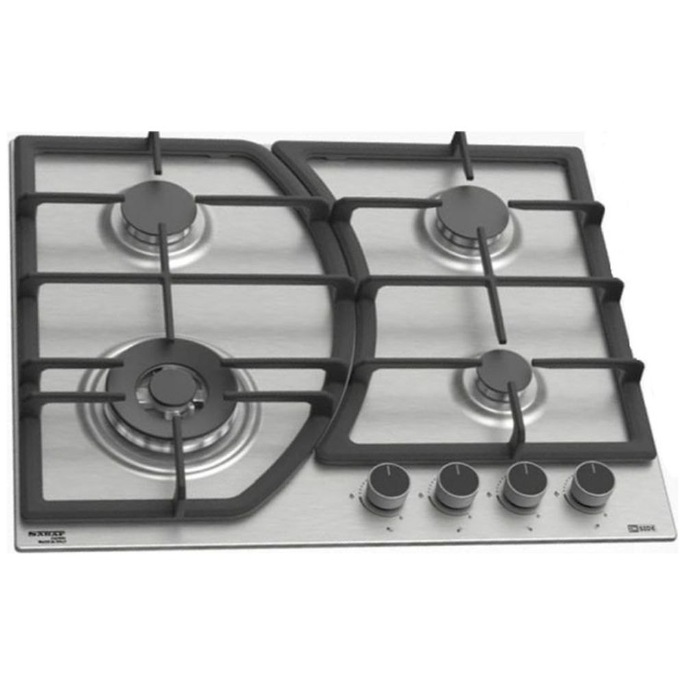 طباخ منضدي انسايد 60*60 سم BF 021 ستيل