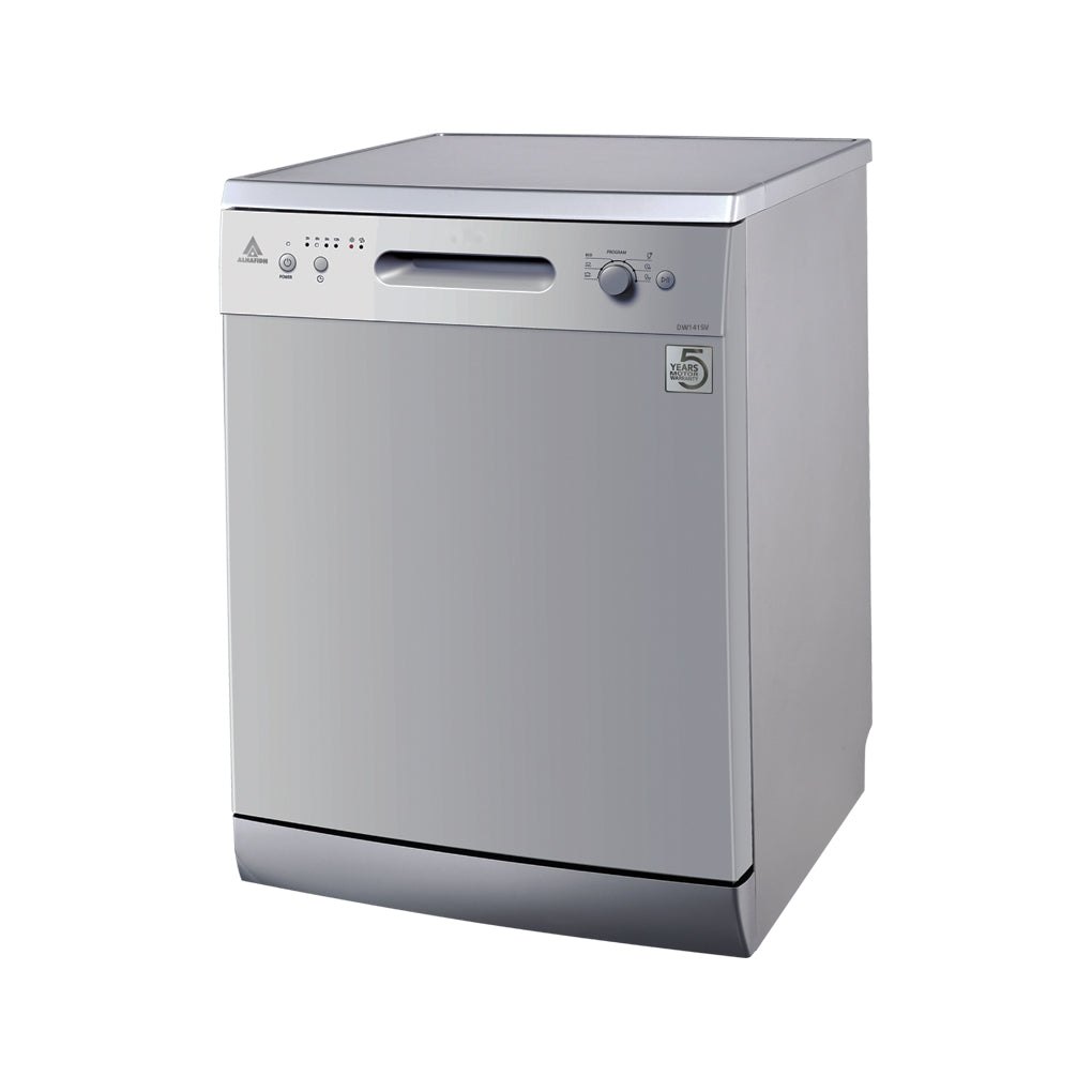 غسالة صحون الحافظ DW 141 SV