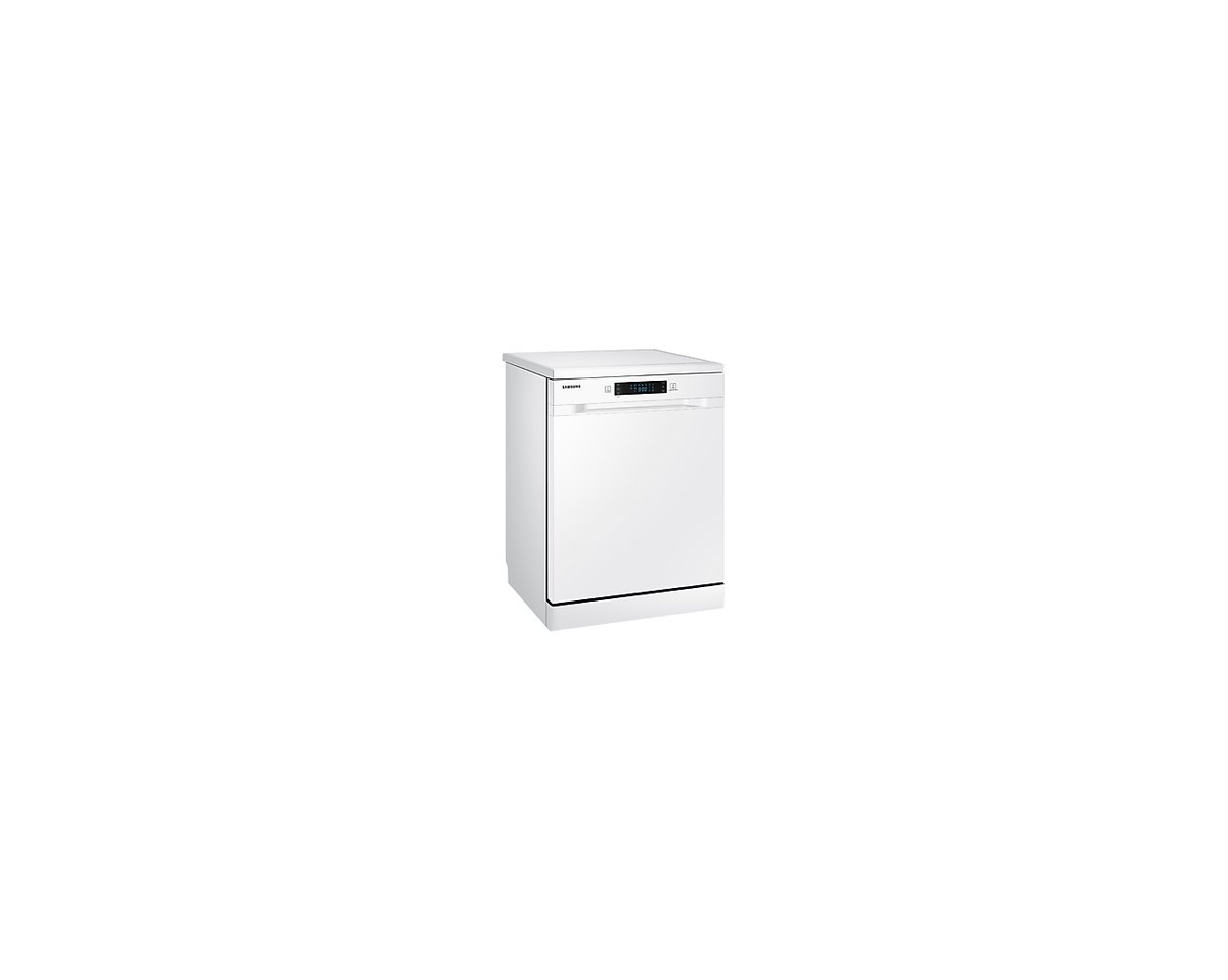 غسالة صحون سامسونج DW60M 5070 FW ابيض 3 طبقات