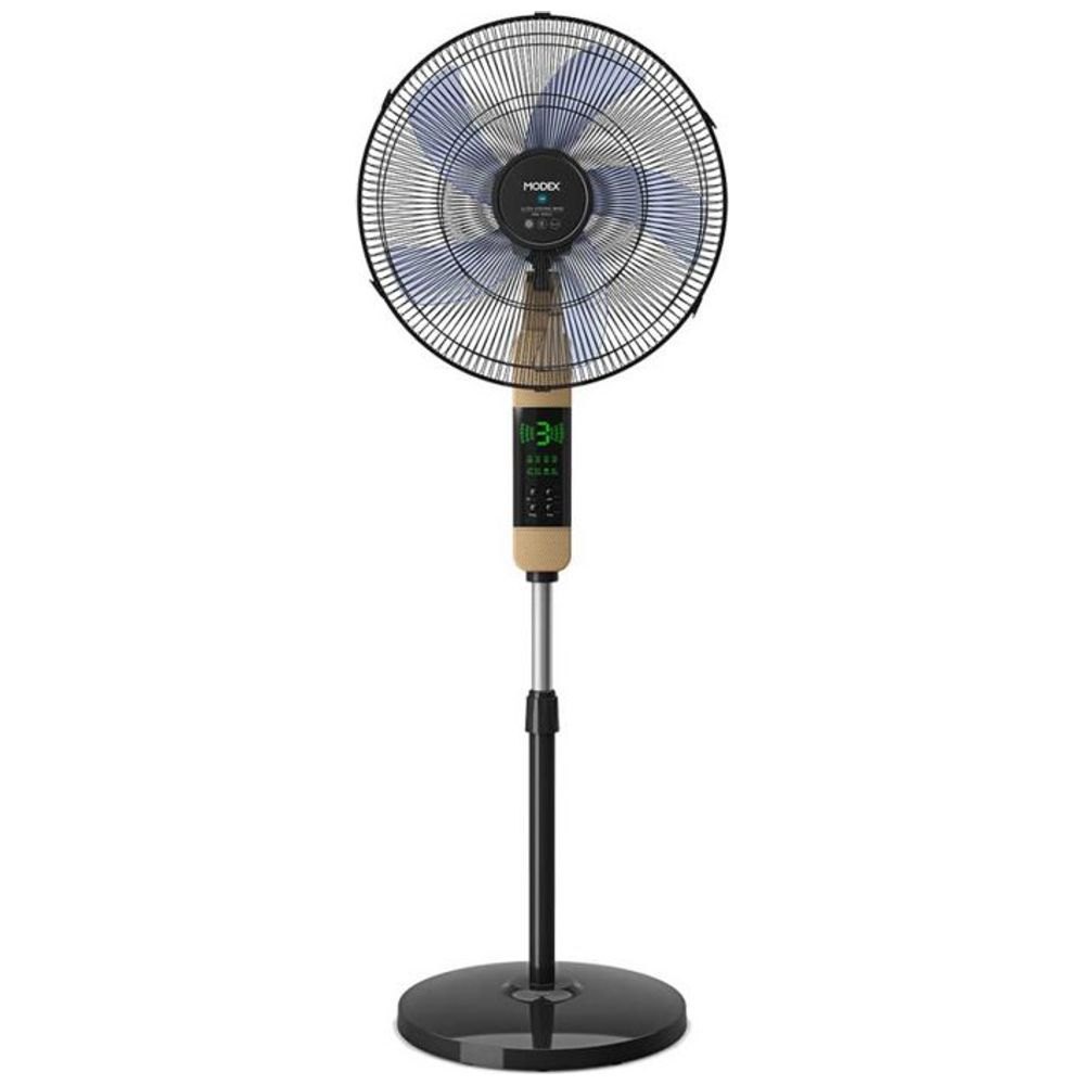 مروحه عموديه مودكس FA 1218 ريمونت كونترول 18 انج