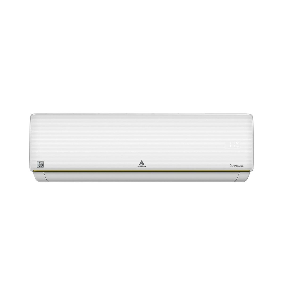 سبلت الحافظ 1.5 طن HA-H18R410TB4 تدفئة تبريد