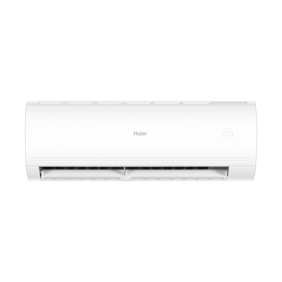 سبلت هاير HSU-24 H OF/T3 تدفئه تبريد 2 طن غاز 410 ابيض