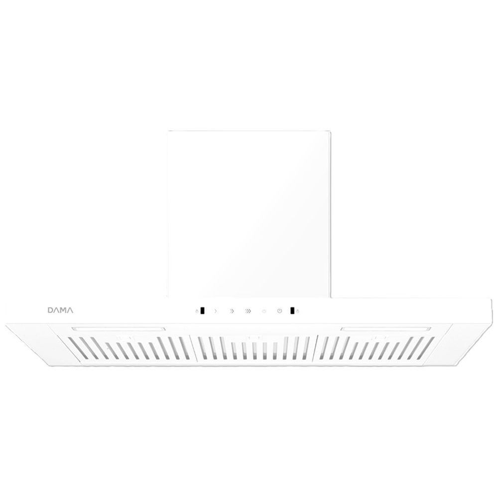 مرشحه داما 90 سم K 90 W ابيض