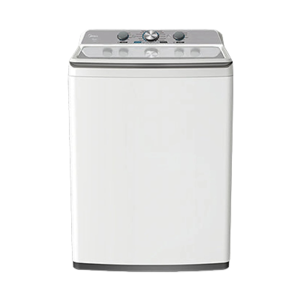 غسالة ميديا 20 كغم MA500W200 WW ابيض