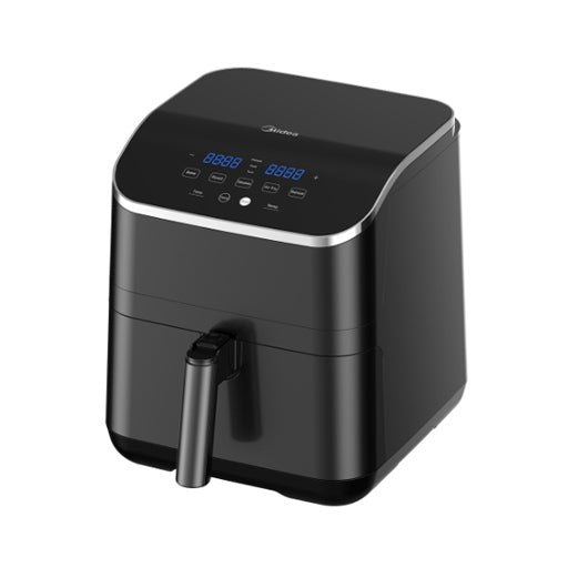 قلايه ميديا MF CN55D2 لتر 4.7