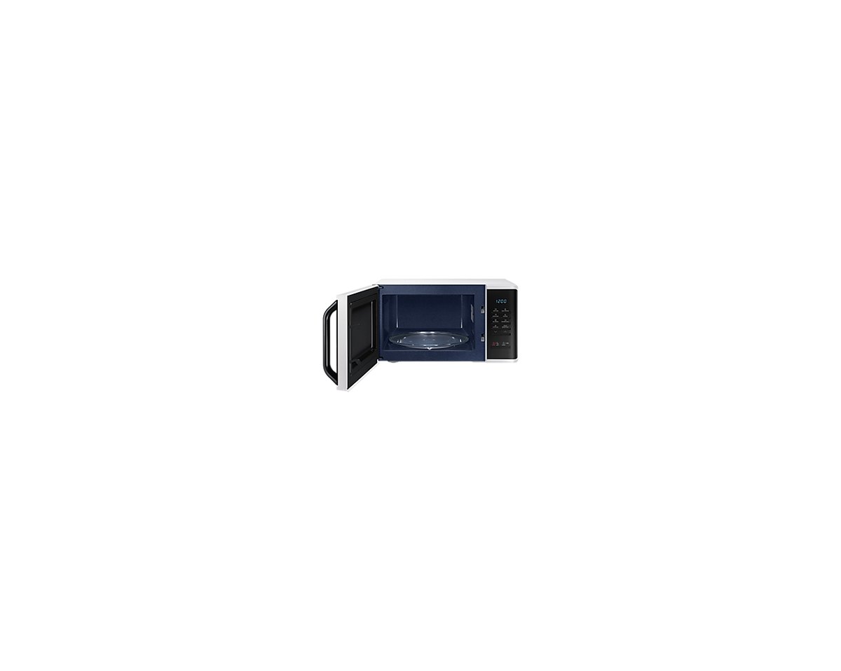 مايكرويف سامسونك MS 23 K3513 AW لتر 23 ابيض