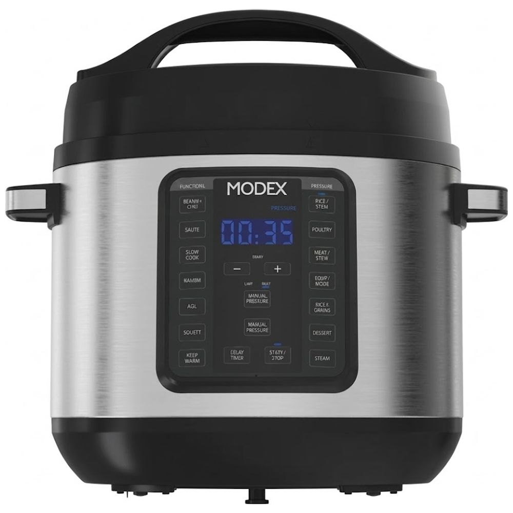 قدر ضغط مودكس PC 9235 لتر 8