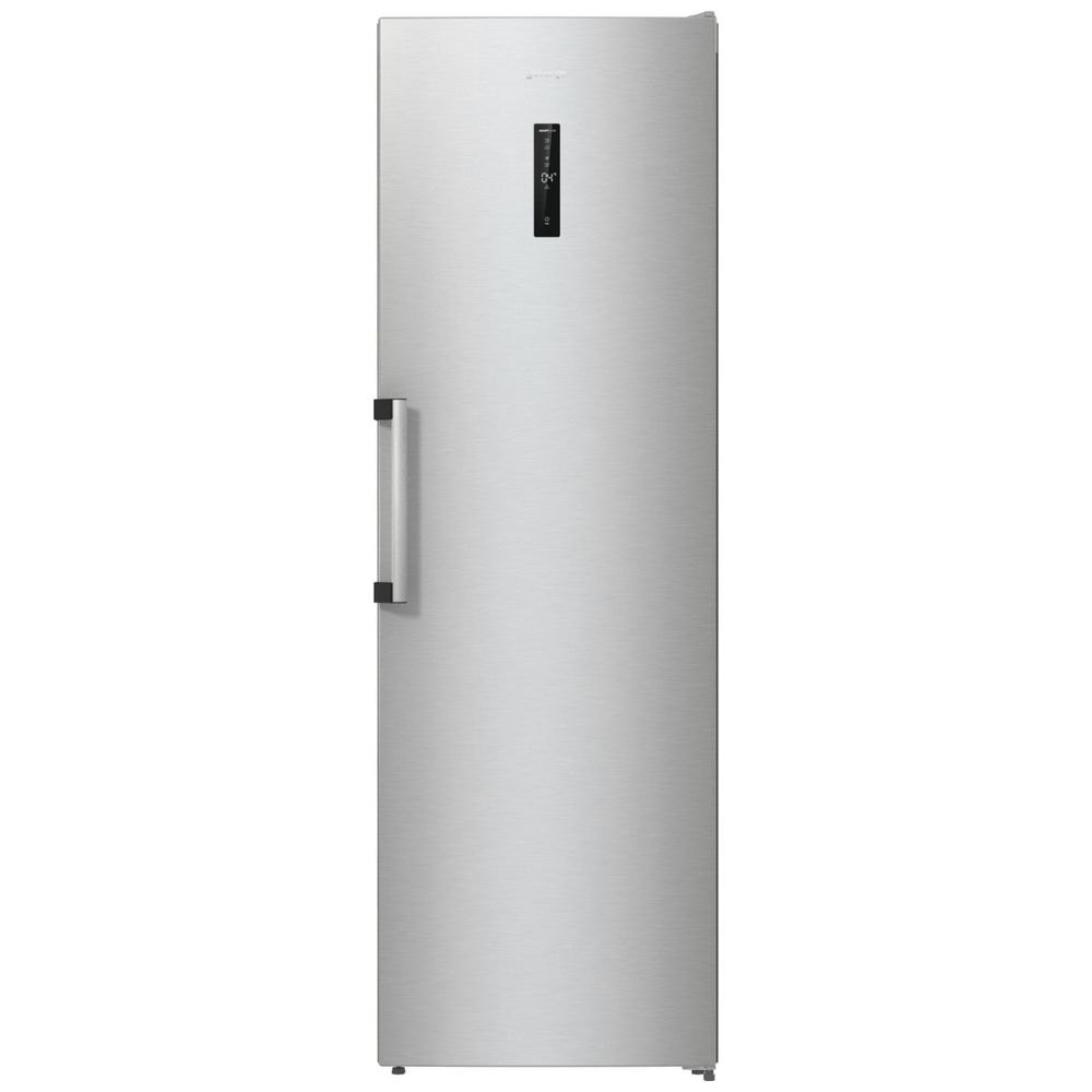 ثلاجه جورنجي R 619 DAXL6 UK ستيل مفرده