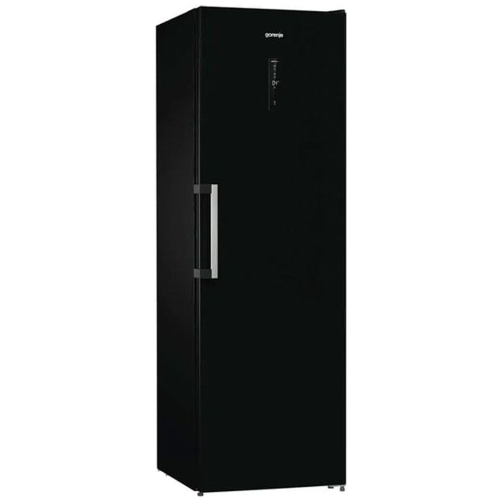 ثلاجه جورنجي R619 EA BK6 اسود مفرده