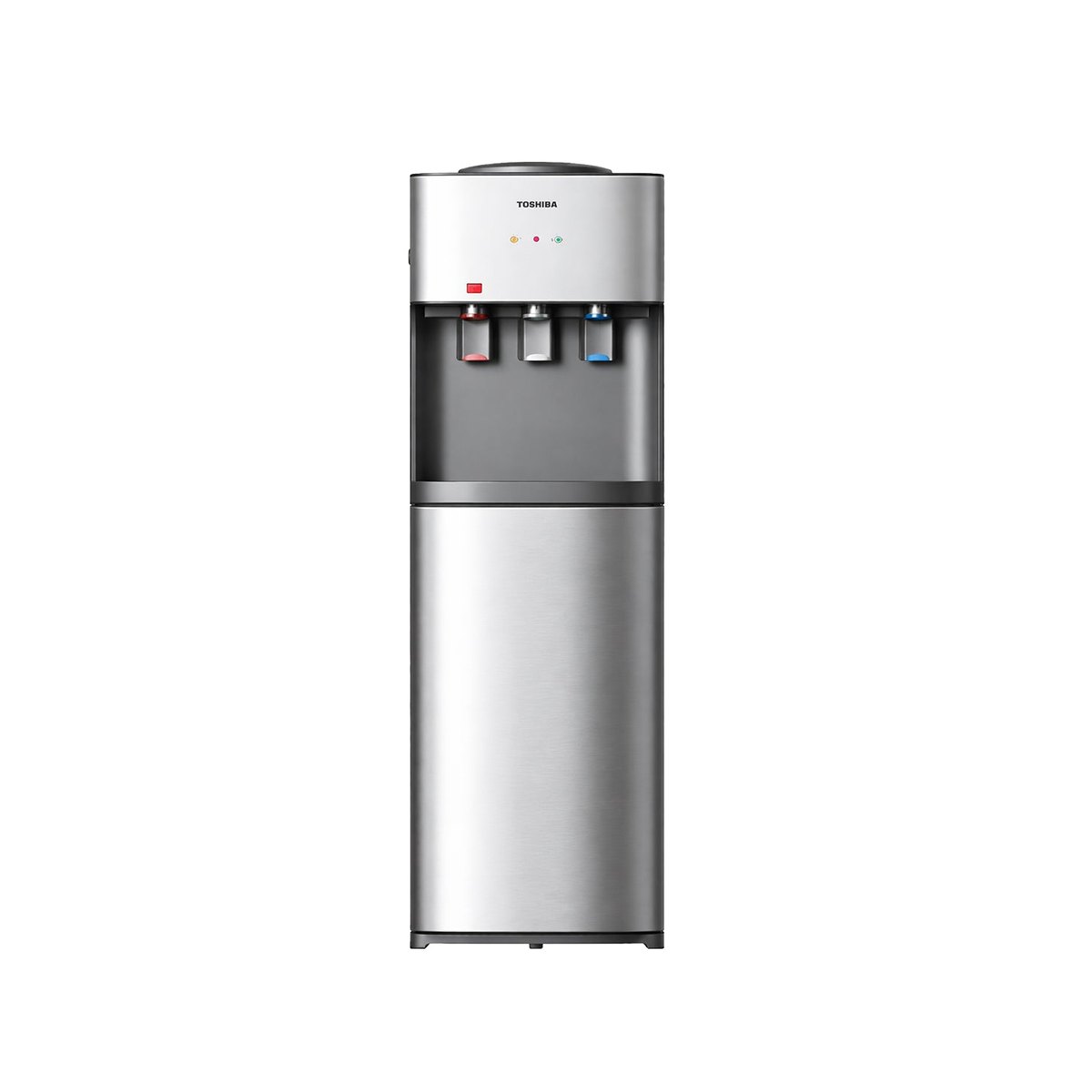 براد ماء توشيبا RWF-W2467RTIQ مع ثلاجه سلفر