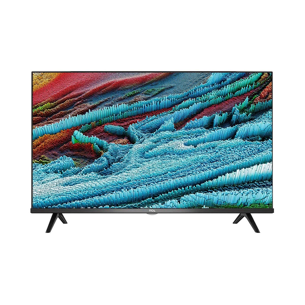 TCL S68A Wide Viewing Angle Android TV FHD Smart, 43 Inch