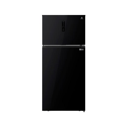 ثلاجه 20 الحافظ 512لتر بابين TMN 720 GB اسود