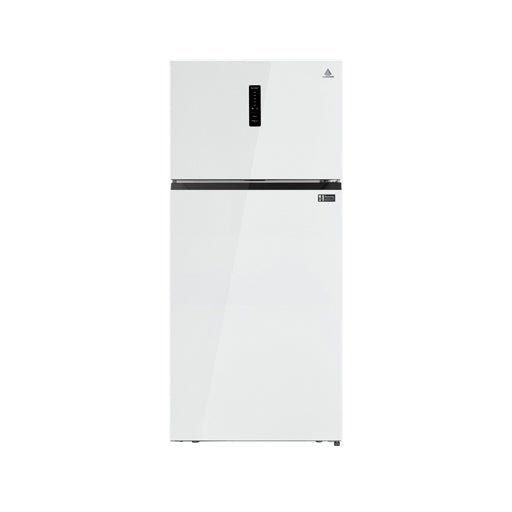 ثلاجه 20 الحافظ 512لتر بابين TMN 720 GW ابيض