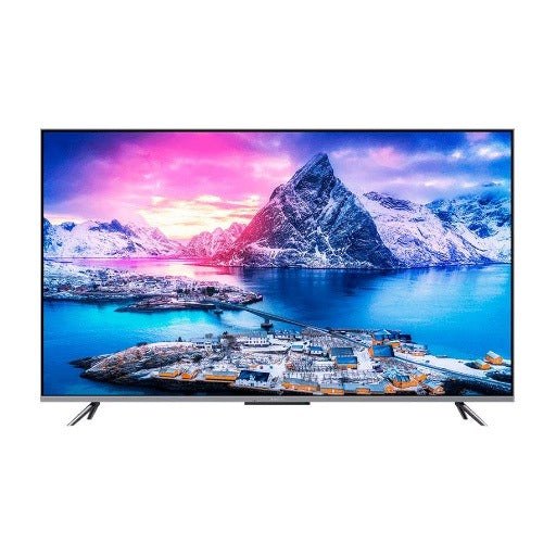 تلفزيون شاومي 55 بوصه TV A 55 2026 4K 60 HZ