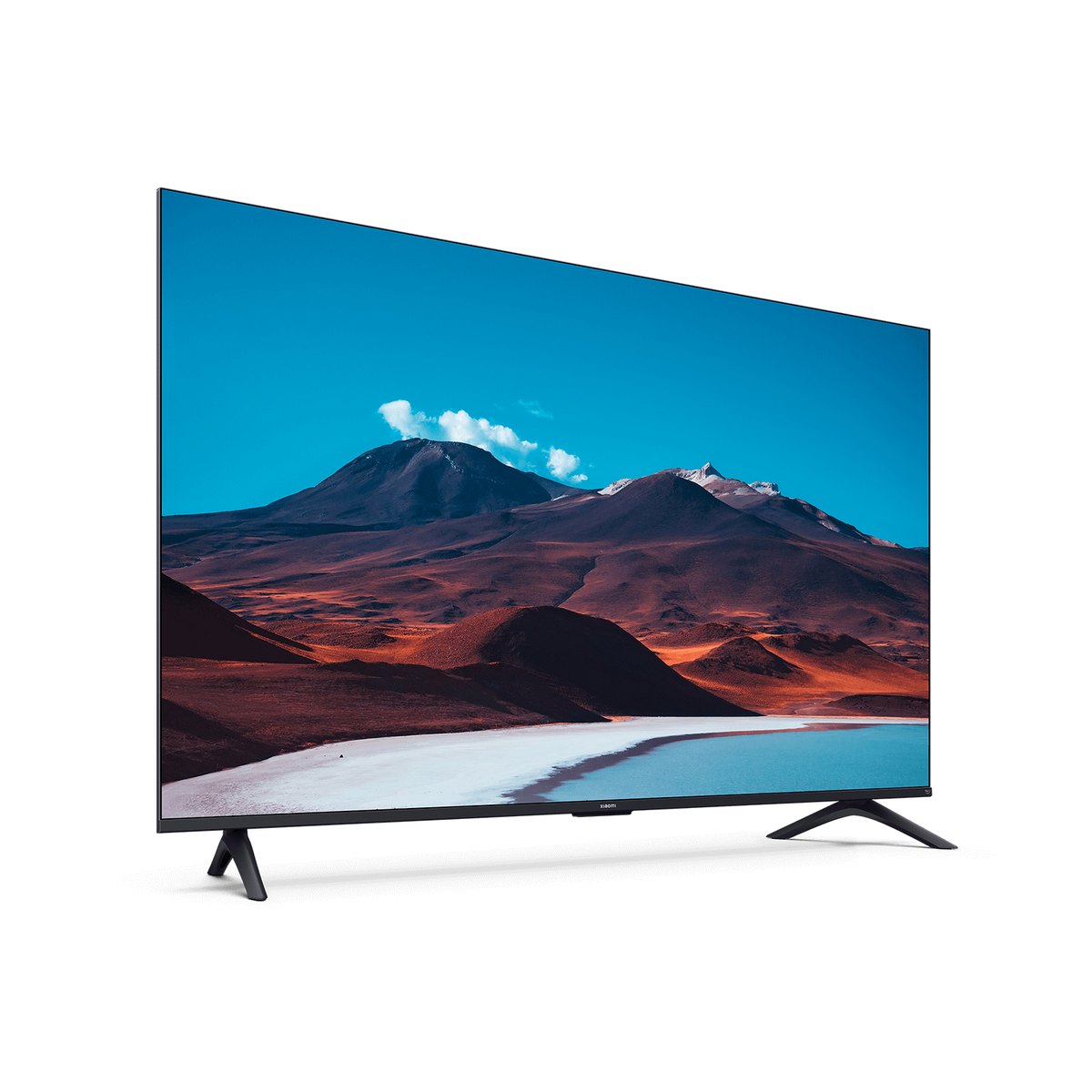 تلفزيون شاومي 55 بوصه TV A PRO 55 2026 QLED 120 HZ