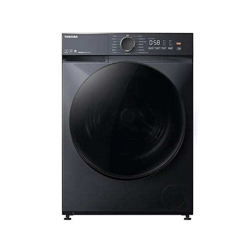 غسالة جانبيه توشيبا 10 كغم TW-T21BU110UWB سلفر