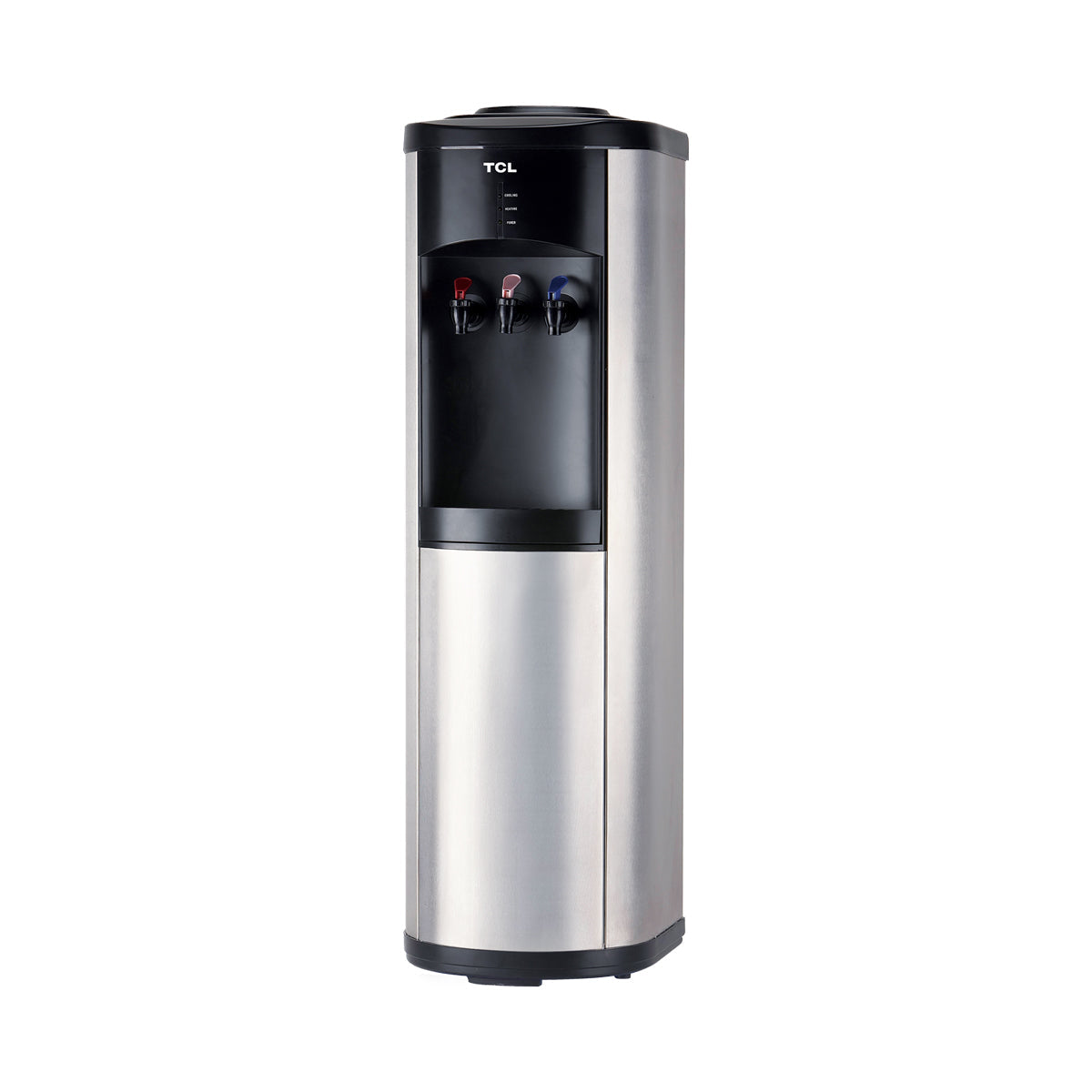 براد ماء 3 حنفيات TY-LWYR15 TCL Water Dispenser
