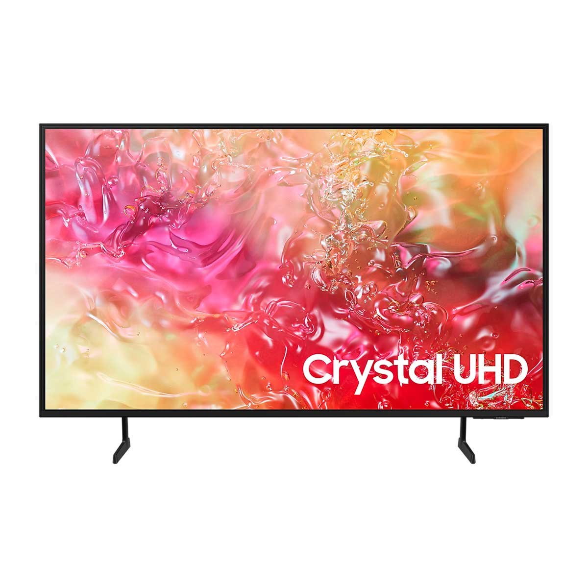 تلفزيون سامسونك UA 55 DU 7000 سمارت 4K ستلايت