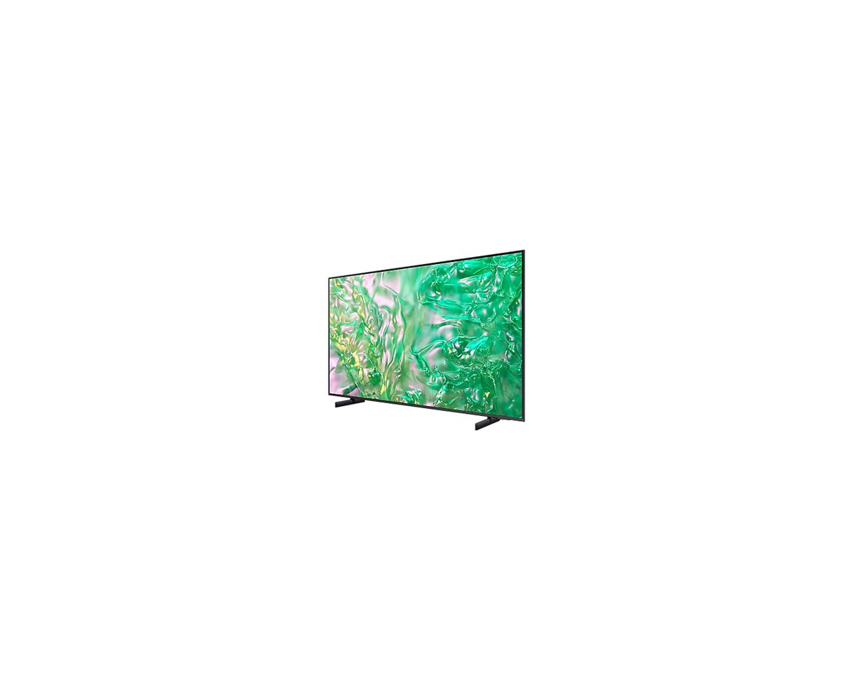 تلفزيون سامسونك UA85 DU 8000 سمارت 4K ستلايت