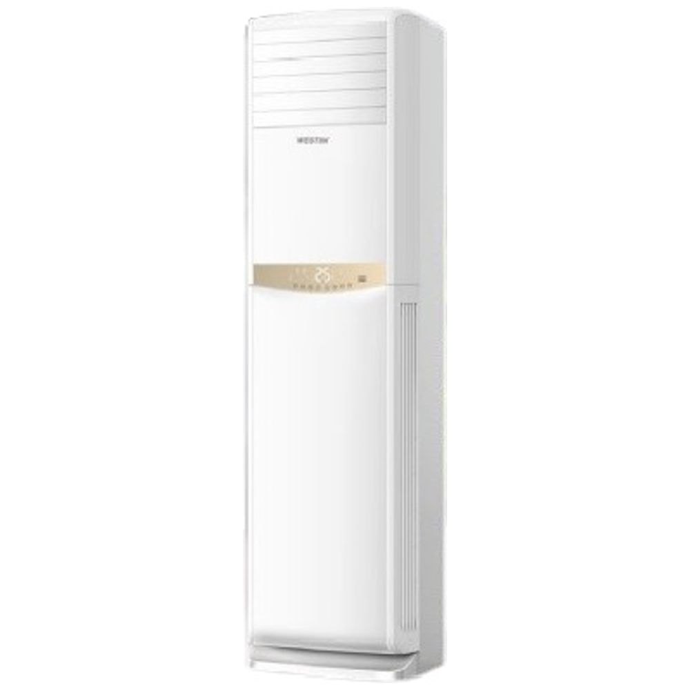 بكج ويستن 3 طن WFHC36 DF دبل فان تدفئه تبريد