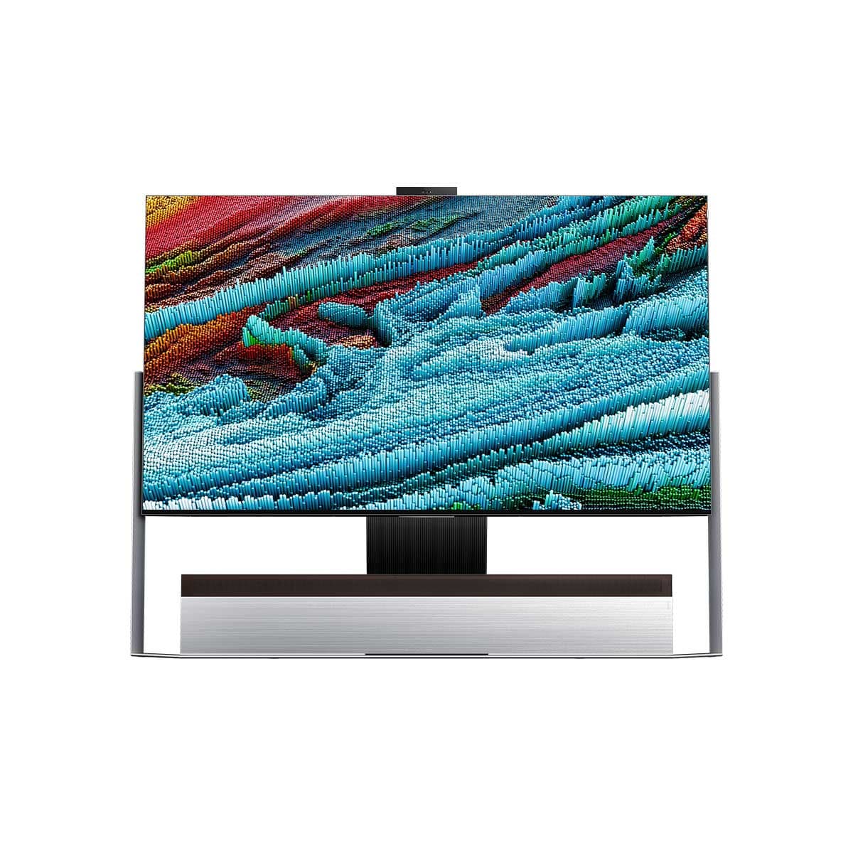TCL X925 Pro  Mini LED 8K Google TV, 85 Inch