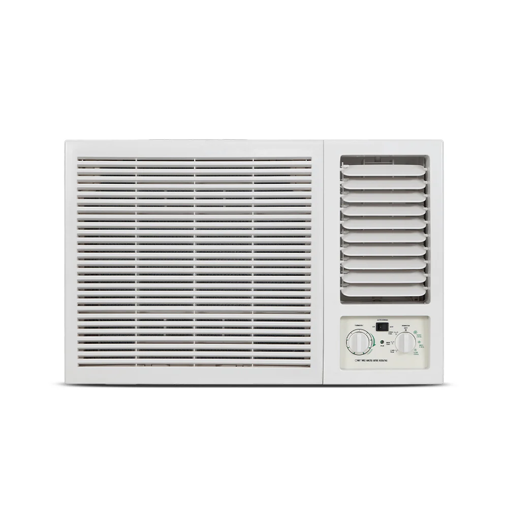 مكيف شباك الوادي - 2 طن اعتيادي Al Wadi 2 Ton Standard Window Air Conditioner
