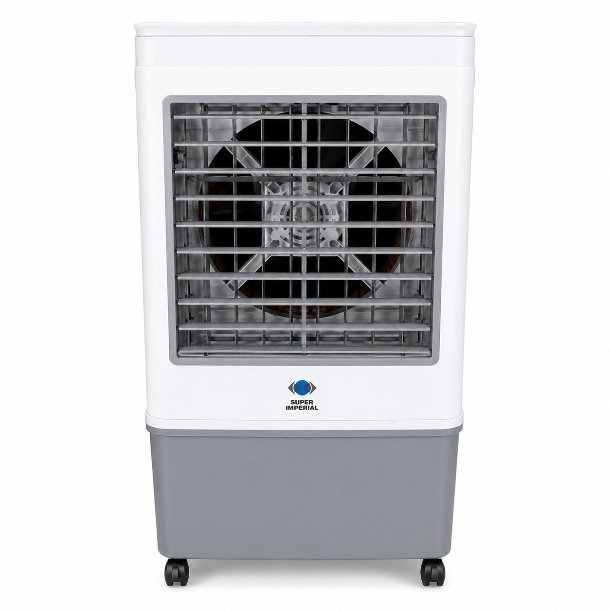 مبردة هواء شحن سوبر امبريال 32 لتر – SI-390 ACDC