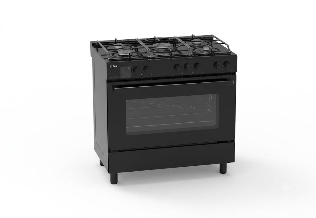 GRM -9090-GS طباخ ميلانو