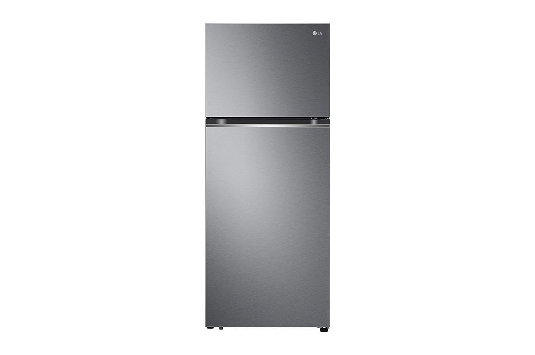 GNB-482GVEP LG Smart Inverter ثلاجة ال جي 14 قدم