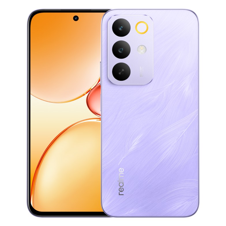 موبايل ريلمي C85 256GB رام 8GB