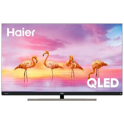 تلفزيون هاير 65 بوصه 65 QLED S800 سمارت 4K اندرويد 120HZ