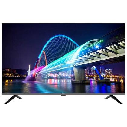 تلفزيون هاير 50 بوصه 50 K 800 سمارت 4K Google tv