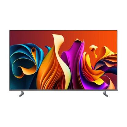 تلفزيون هايسنز 50 Q6GN كيو ليد QLED سمارت اندرويد HZ120