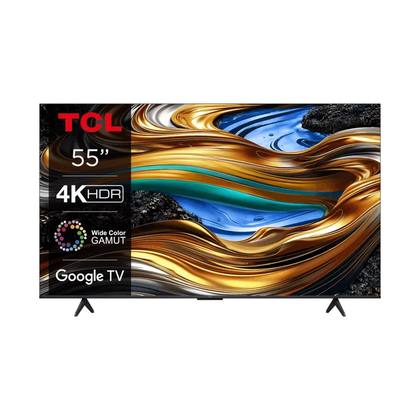 تلفزيون تي سي ال 55 بوصه 55P 755