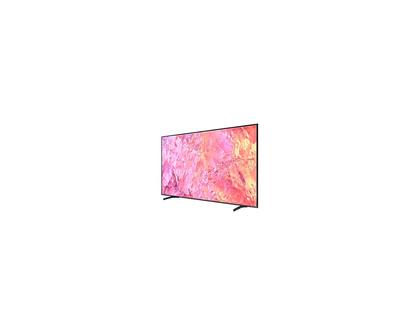 تلفزيون سامسونك 55Q E1C كيو ليد 4K