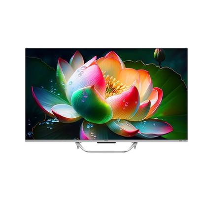 تلفزيون هاير 55 بوصه 55 S800 QLED سمارت 4K اندرويد 120HZ