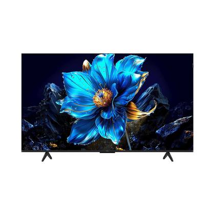 TCL 55T6C QLED TV Slim & Uni-Body, Dolby Vision · Atmos