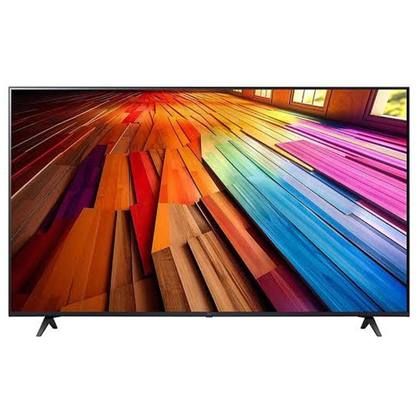 تلفزيون الجي 65 بوصه 65UA 85006 سمارت 4K
