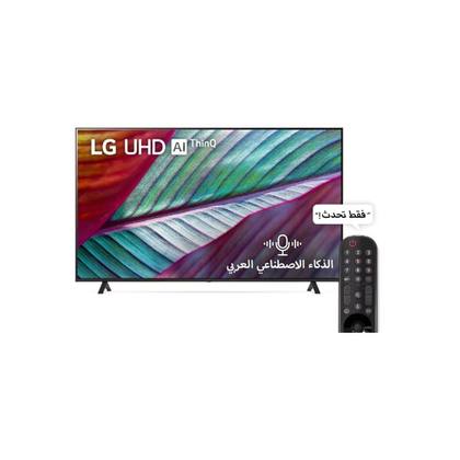 تلفزيون الجي 65UR 78006 سمارت 4K ستلايت