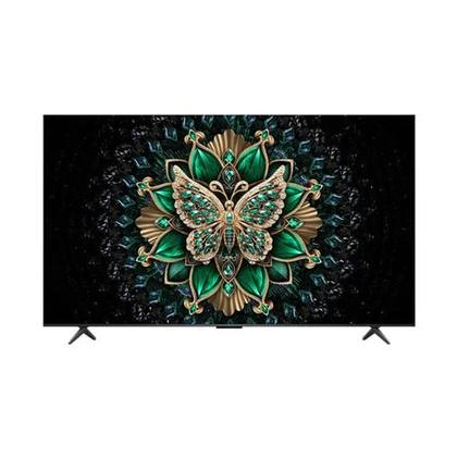 تلفزيون تي سي ال 85 بوصه 85C6 K كيو ميني ليد 144HZ