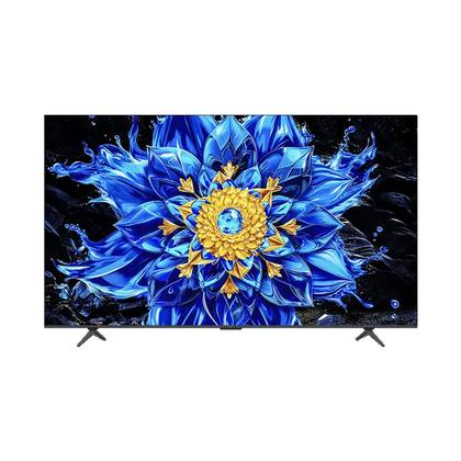تلفزيون تي سي ال 85 بوصه 85P8 L كيو ميني ليد 144HZ