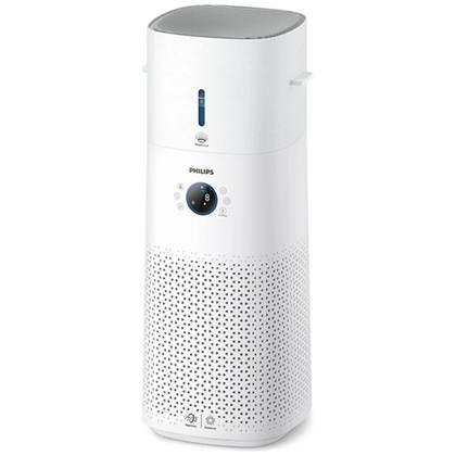 منقية ومرطب هواء فلبس AC 3737