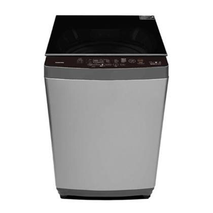 غساله توشيبا 16 كغم AW-DUHN1600 فتحه علويه سلفر