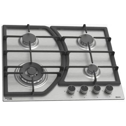 طباخ منضدي انسايد 60*60 سم BF 021 ستيل